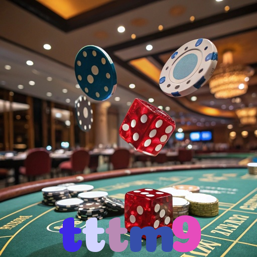 Descubra Variações Raras de Poker no tttm9